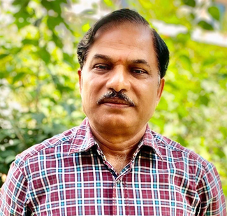 M S Reddy