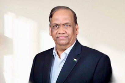 Sudhakar Gande