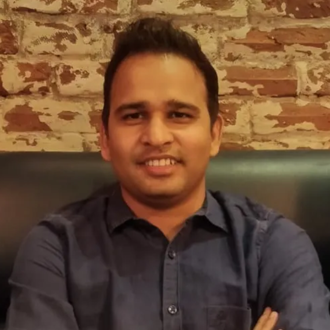 Praveen Kumar
