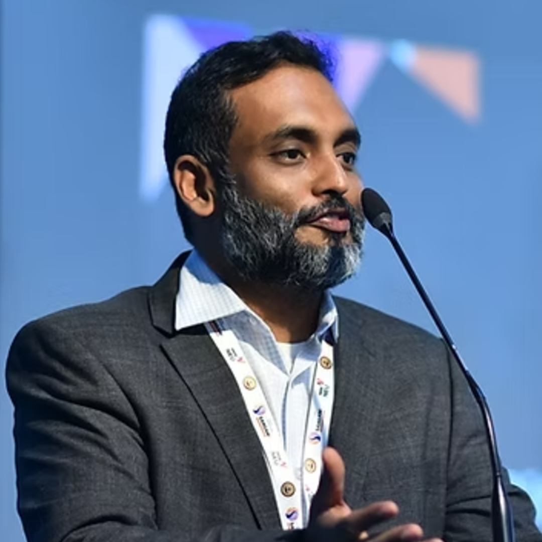 Swadeep Pillarisetti
