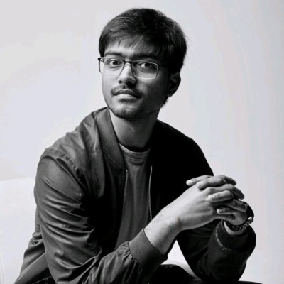 Kshitij Tiwari